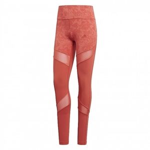 Adidas Women's Coral Leggings Climalite XS. NWT